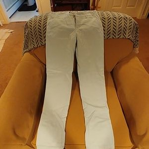 Girls Chinos